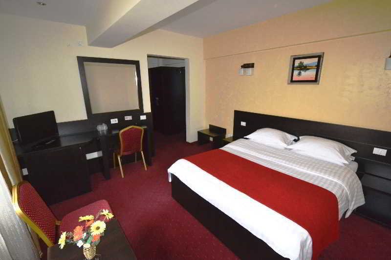 Hotel Ancor บูคาเรสต์ ภายนอก รูปภาพ