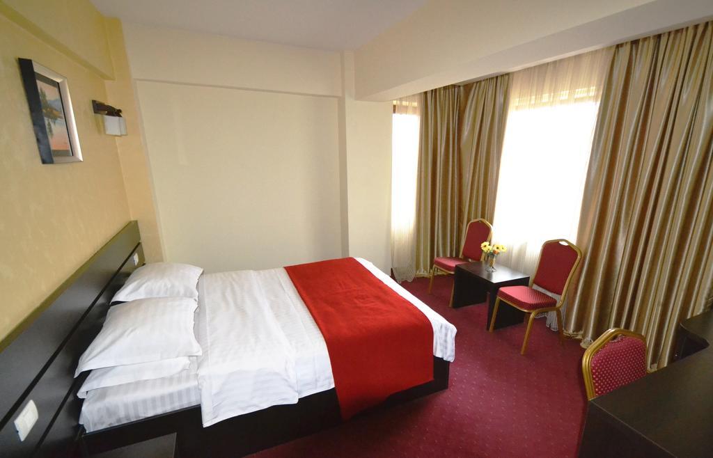 Hotel Ancor บูคาเรสต์ ห้อง รูปภาพ