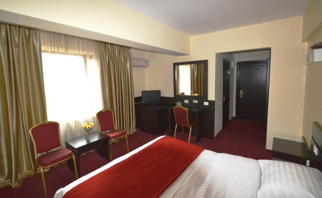 Hotel Ancor บูคาเรสต์ ห้อง รูปภาพ