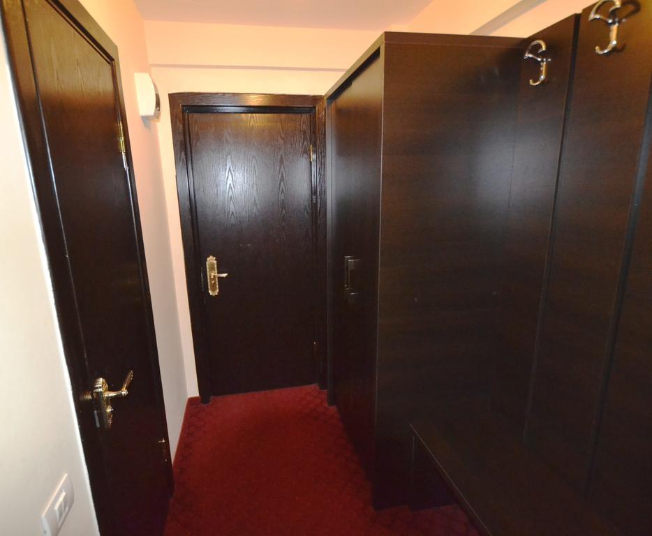 Hotel Ancor บูคาเรสต์ ห้อง รูปภาพ