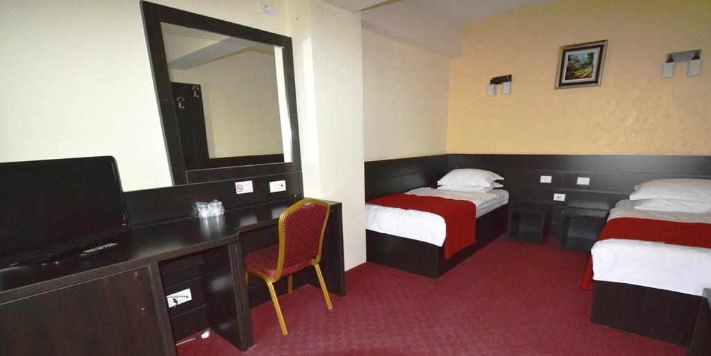 Hotel Ancor บูคาเรสต์ ห้อง รูปภาพ