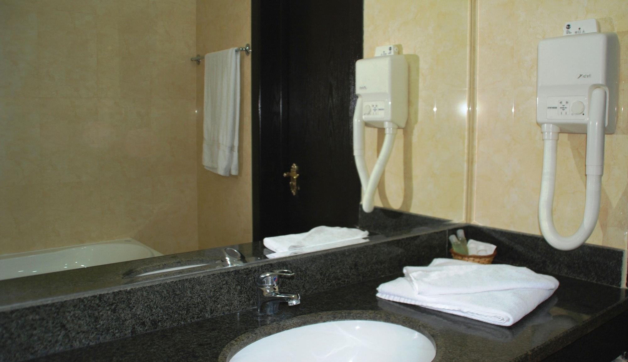 Hotel Ancor บูคาเรสต์ ภายนอก รูปภาพ