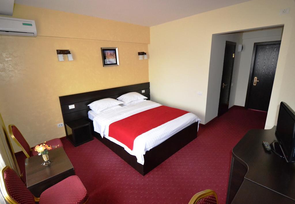 Hotel Ancor บูคาเรสต์ ห้อง รูปภาพ