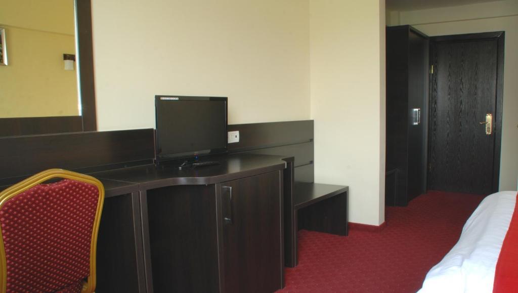 Hotel Ancor บูคาเรสต์ ภายนอก รูปภาพ