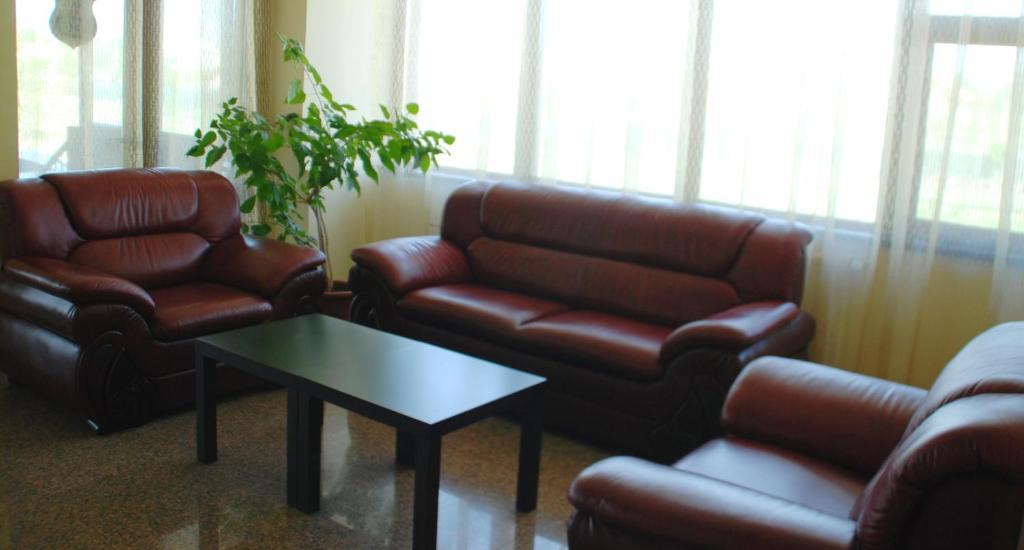 Hotel Ancor บูคาเรสต์ ภายนอก รูปภาพ
