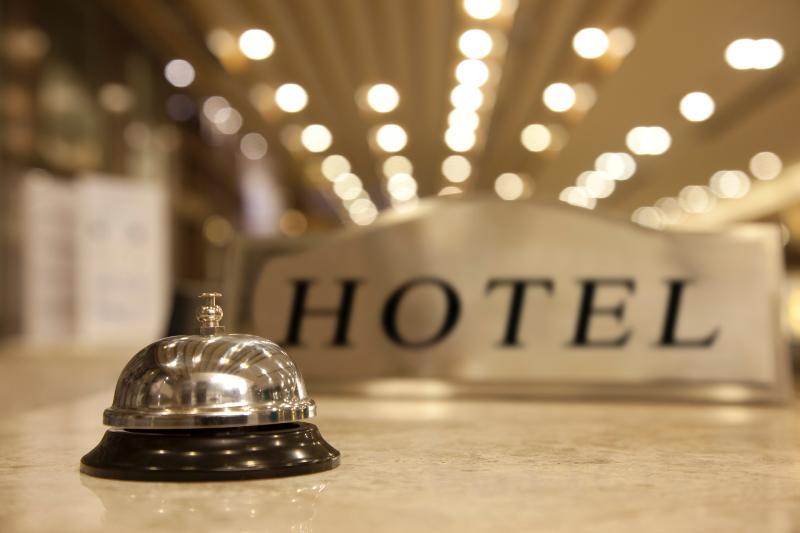 Hotel Ancor บูคาเรสต์ ภายนอก รูปภาพ