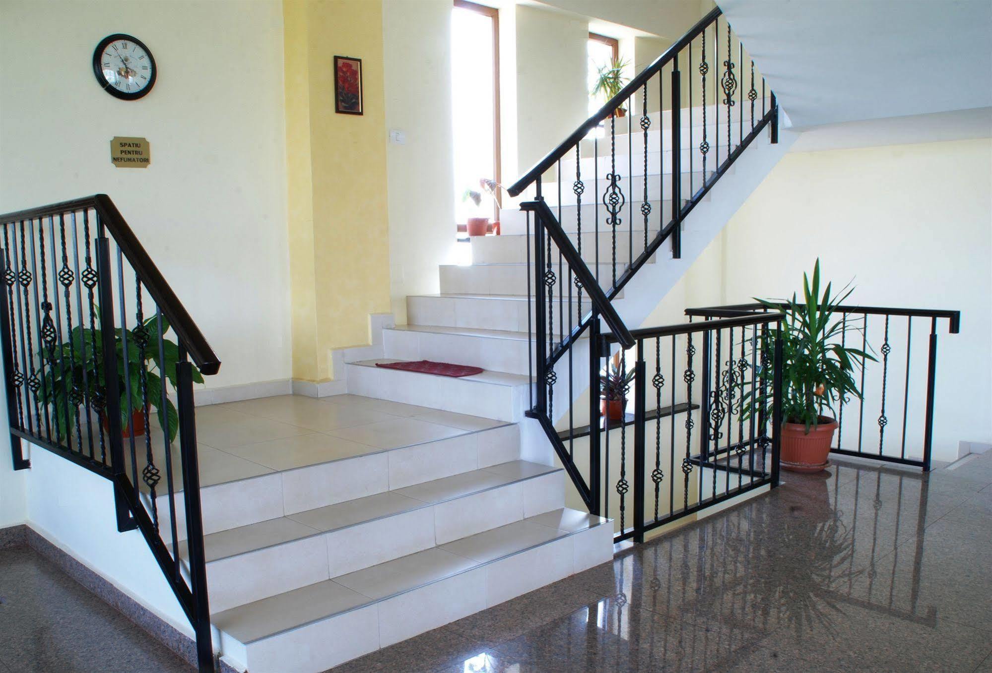 Hotel Ancor บูคาเรสต์ ภายนอก รูปภาพ